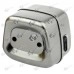 Toba esapament drujba Husqvarna 136, 137, 141, 142 (Taiwan) 